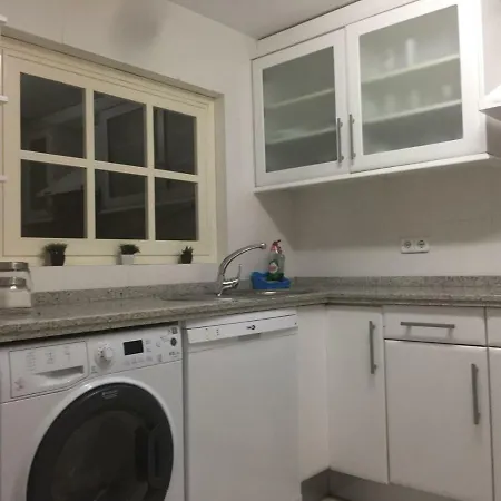 Duplex En Centro De Sevilha