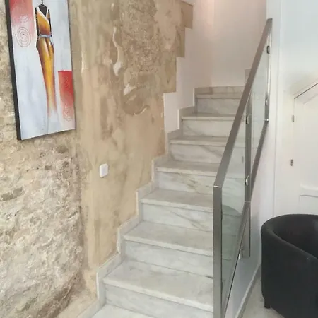 Duplex En Centro De Apartamento