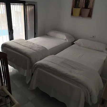 Duplex En Centro De Apartment Seville