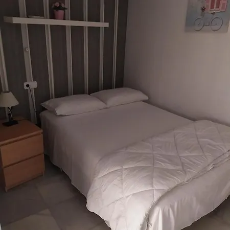 Duplex En Centro De Apartment Seville