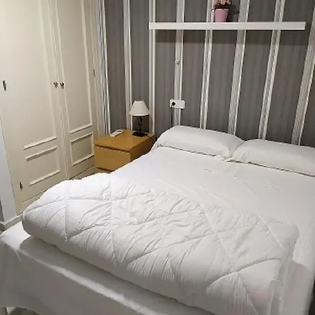 Duplex En Centro De Seville