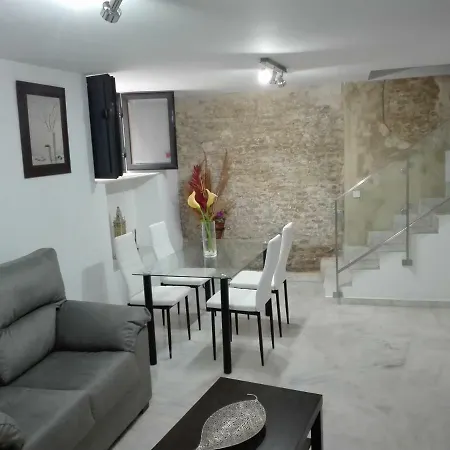 Duplex En Centro De Seville