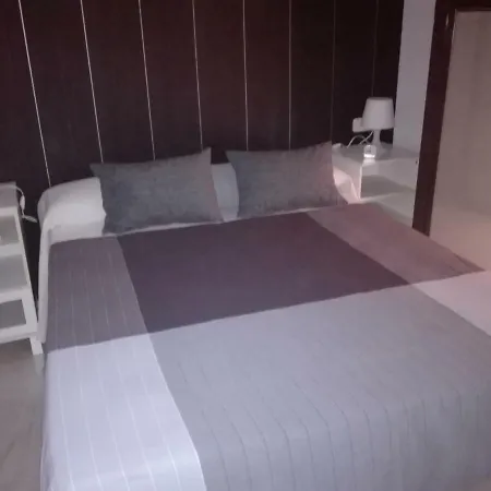 Lägenhet Duplex En Centro De