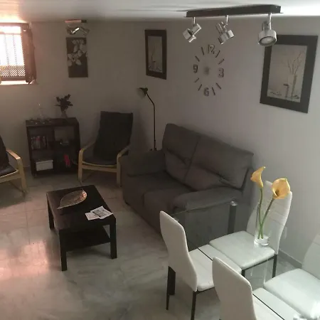 Duplex En Centro De Seville