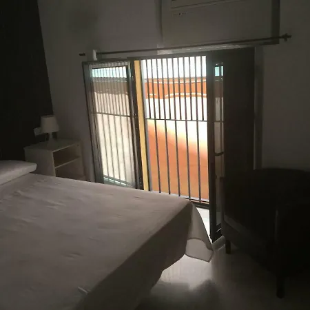 Duplex En Centro De Seville