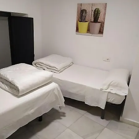 Apartamento Duplex En Centro De Sevilla