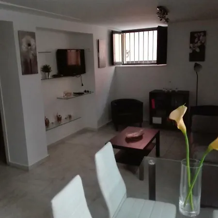 Apartamento Duplex En Centro De