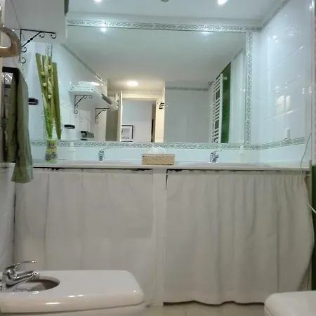 Duplex En Centro De * Sevilla
