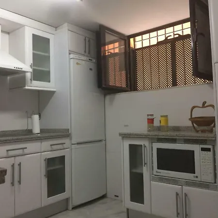 Apartamento Duplex En Centro De *